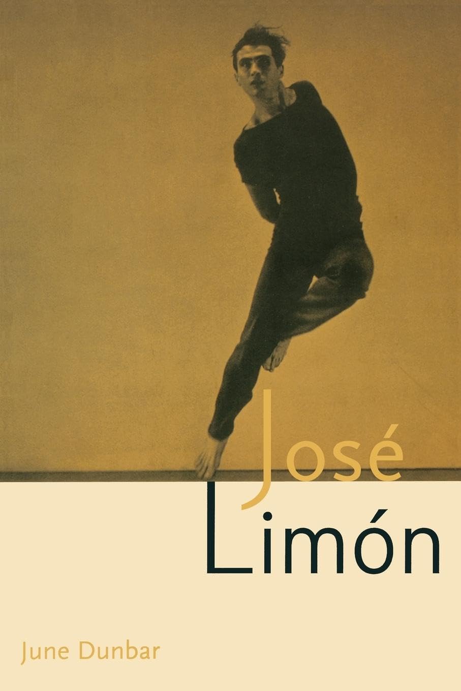 Jose Limon: Choreography and Dance Studies Book - Perfect for Dance Students, Teachers & Enthusiasts - Ideal for Classrooms, Studios & Home Learning