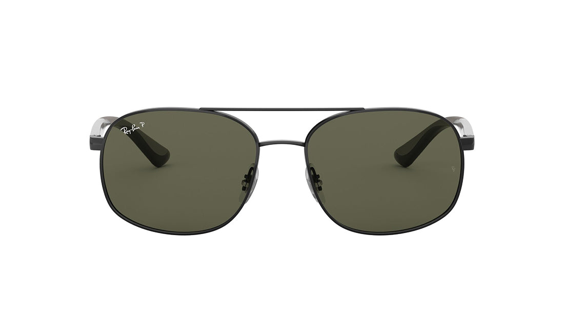 Black (Polarized)