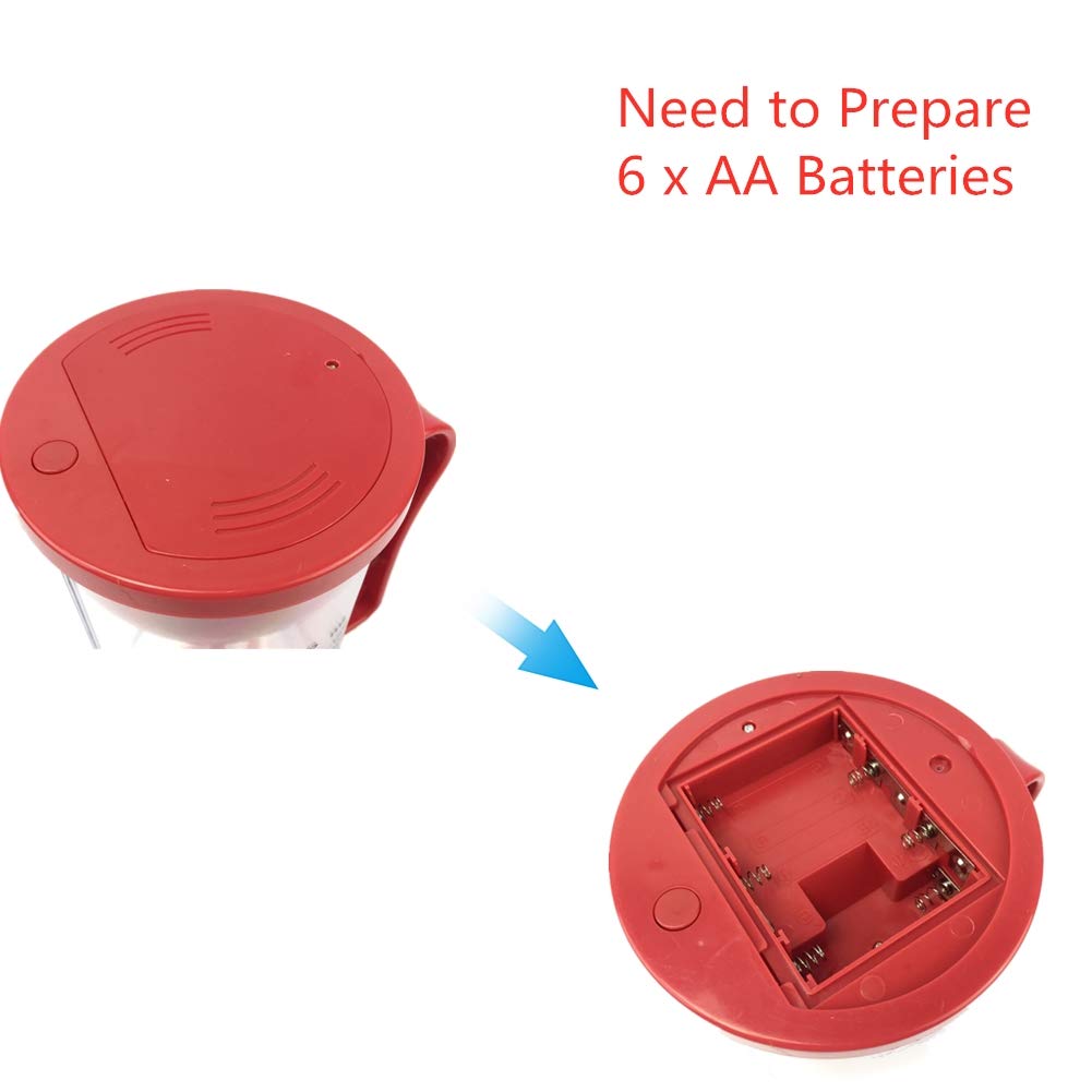 1200mL Electric Batter Dispenser - Automatic Cupcake, Pancake & Waffle Batter Mixer - Precise Measuring Cup for Baking Muffins, Pastry & Kitchen Use - Perfect for Home Bakeries, Breakfast Prep & Professional Kitchens