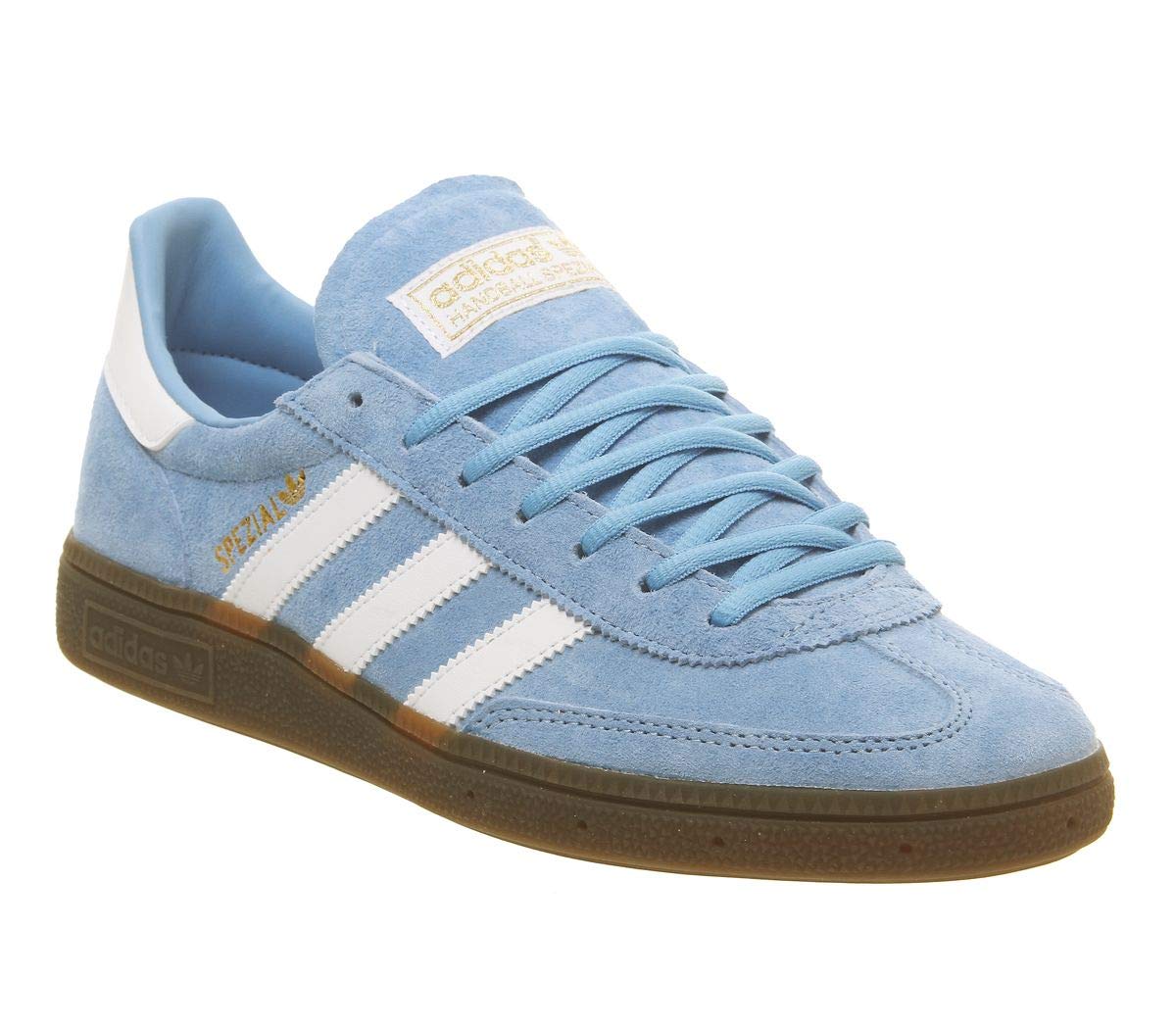 Adidas Unisex Handball Spezial Shoes - Comfortable & Durable Sneakers for Men & Women - Perfect for Handball, Casual Wear & Street Style