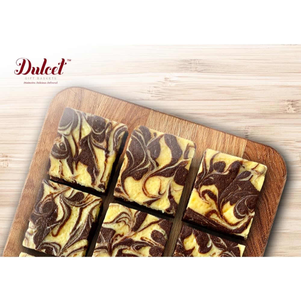 Premium Happy Birthday Food Gift Baskets - Gourmet Snack Box for Women, Men, Teens & Family - Thoughtful Birthday Gifts for Friends & Relatives by Dulcet Gift Baskets | Perfect for Office Celebrations, Housewarming Parties & Holiday Surprises