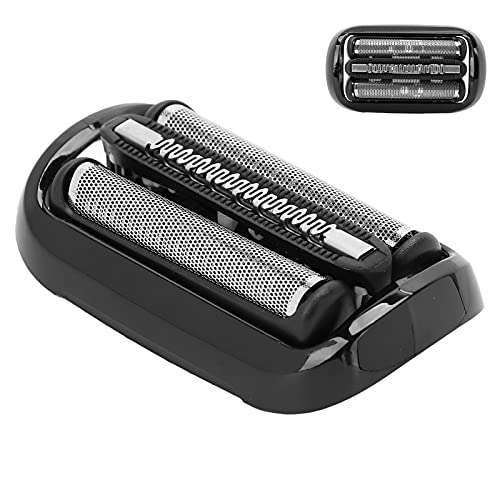 5 Series 50-R1000s Replacement Cutter Head - Durable & Safe Shaver Foil for Smooth Shaving | Perfect for Men's Grooming & Travel