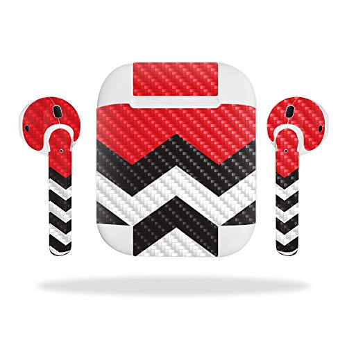 Red Chevron