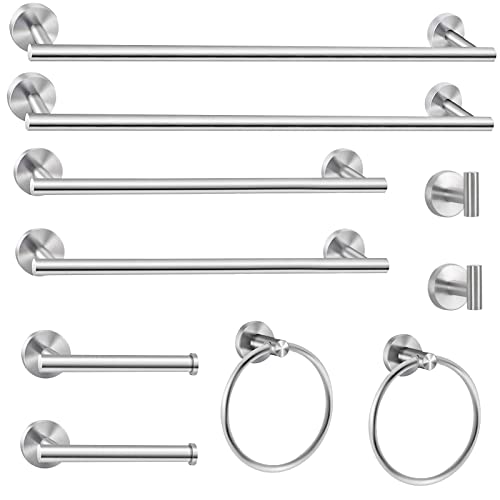 1 Brushed Nickel
