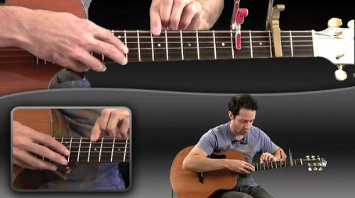 Best Beginner Acoustic Guitar Kit for Adults - Full Size 38