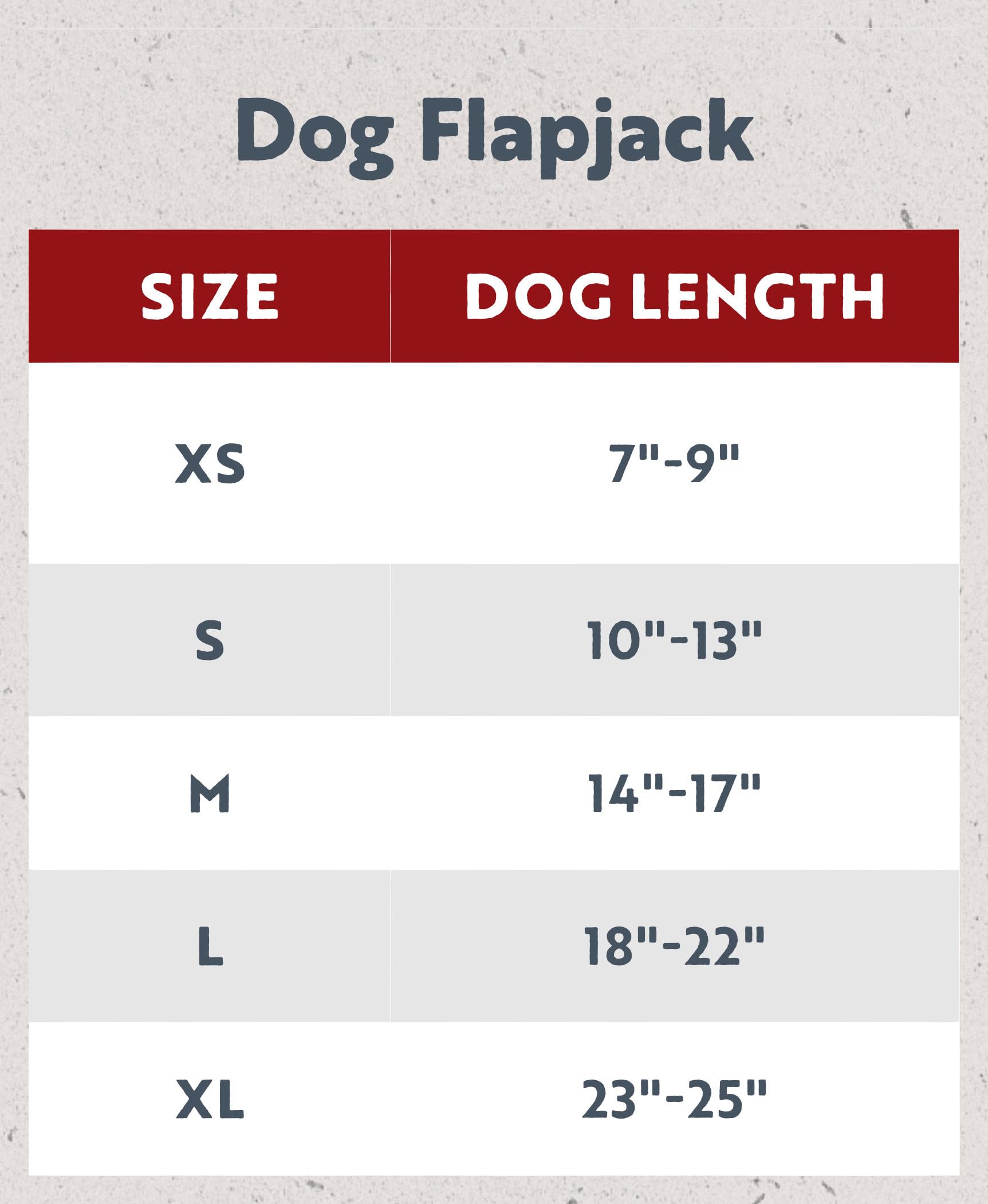 Lazy One Flapjacks Dog Sweater - Plaid One-Piece Pet Outfit for Small to Medium Dogs | Matching Family Pajamas Set | Cozy Winter Wear for Indoor & Outdoor Activities