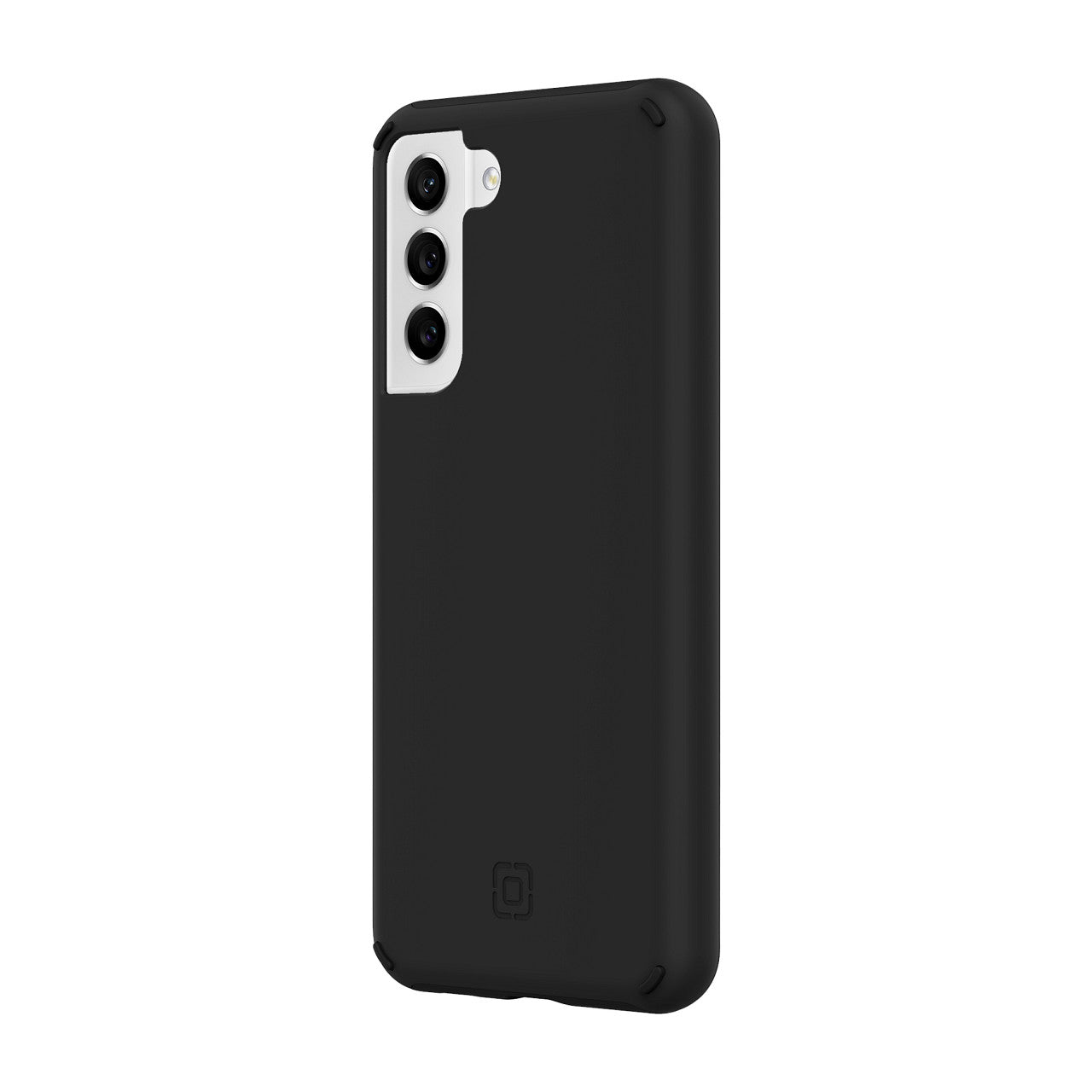 Incipio Duo Case for Samsung Galaxy S21 FE - Slim Protective Phone Cover with Dual Layer Defense - Perfect for Work, Travel & Everyday Use