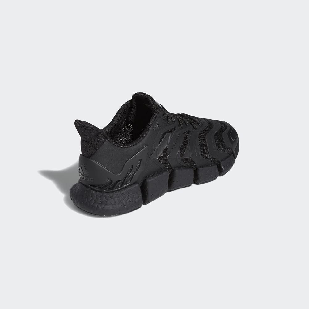 Adidas Men's Climacool Vento Running Shoes - Breathable Lightweight Athletic Sneakers for Jogging, Gym & Outdoor Workouts