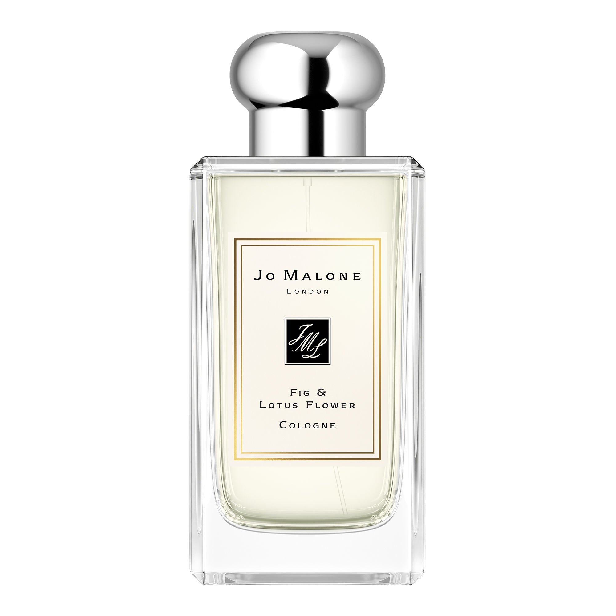 Premium Fig & Lotus Flower Cologne for Men & Women - Long Lasting Fragrance for Daily Wear, Date Nights & Special Occasions