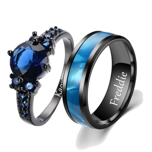Black+Blue