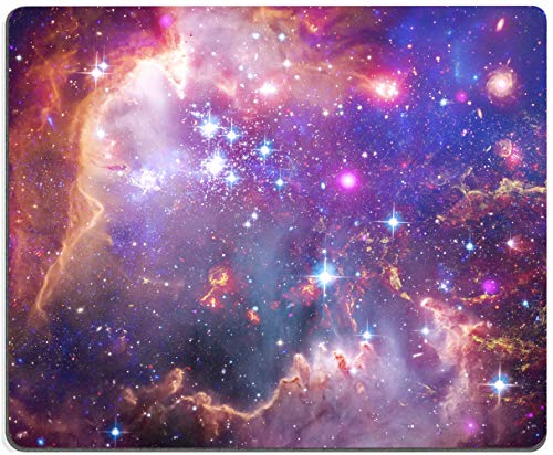 Bright Star Galaxy