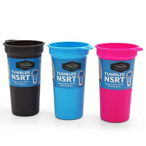 Dark Grey, Blue, Hot Pink