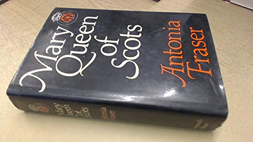 Mary Queen of Scots Biography Book - Historical Royalty Novel About Scottish Monarch | Perfect for History Lovers, Book Clubs & Gift Giving