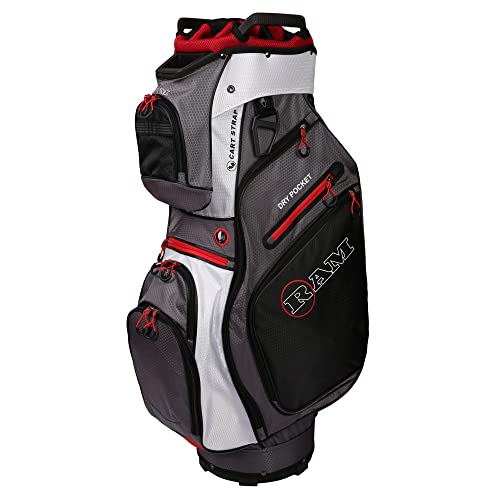 Grey/White/Red