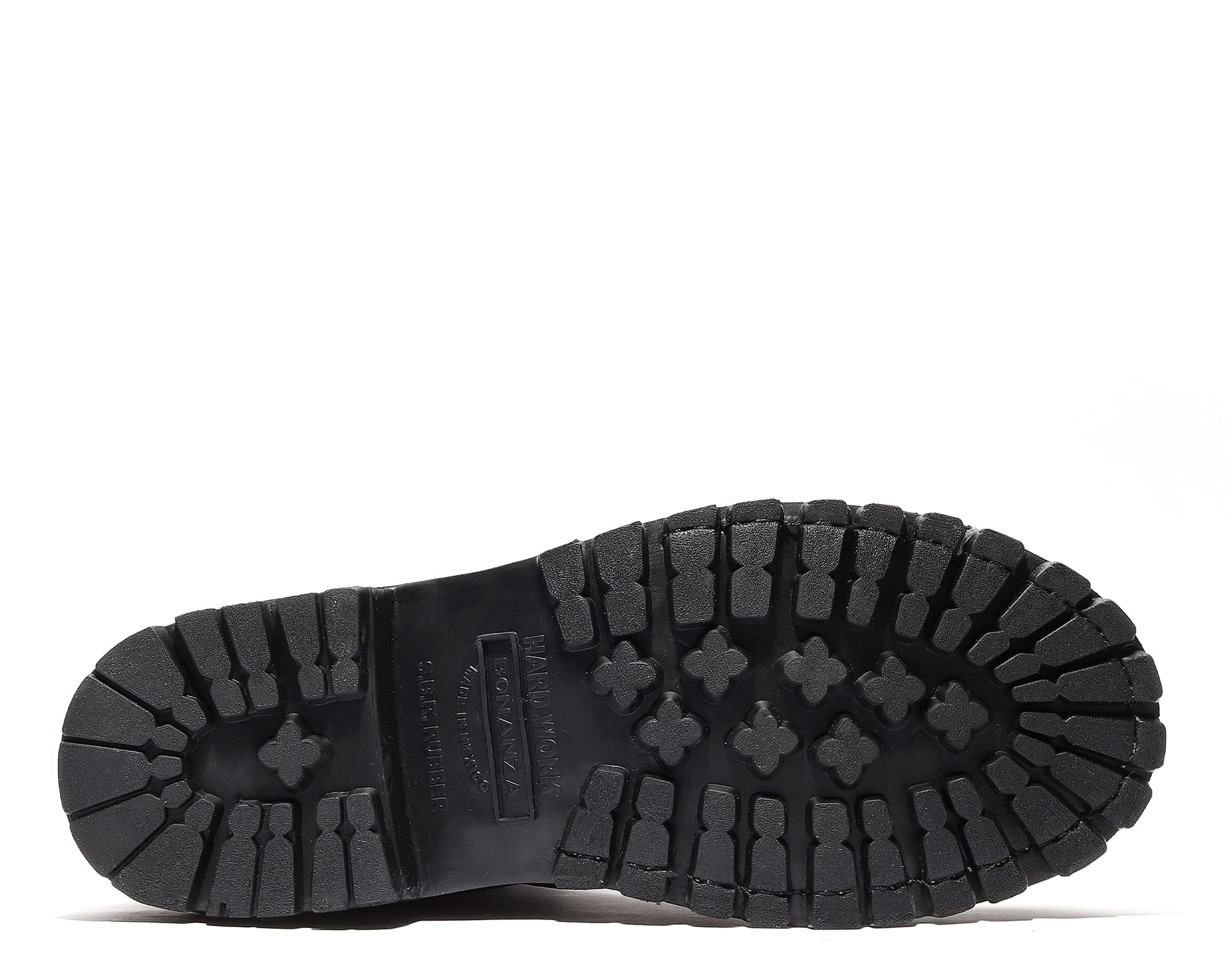 Bonanza Boots Sierra Logger 9