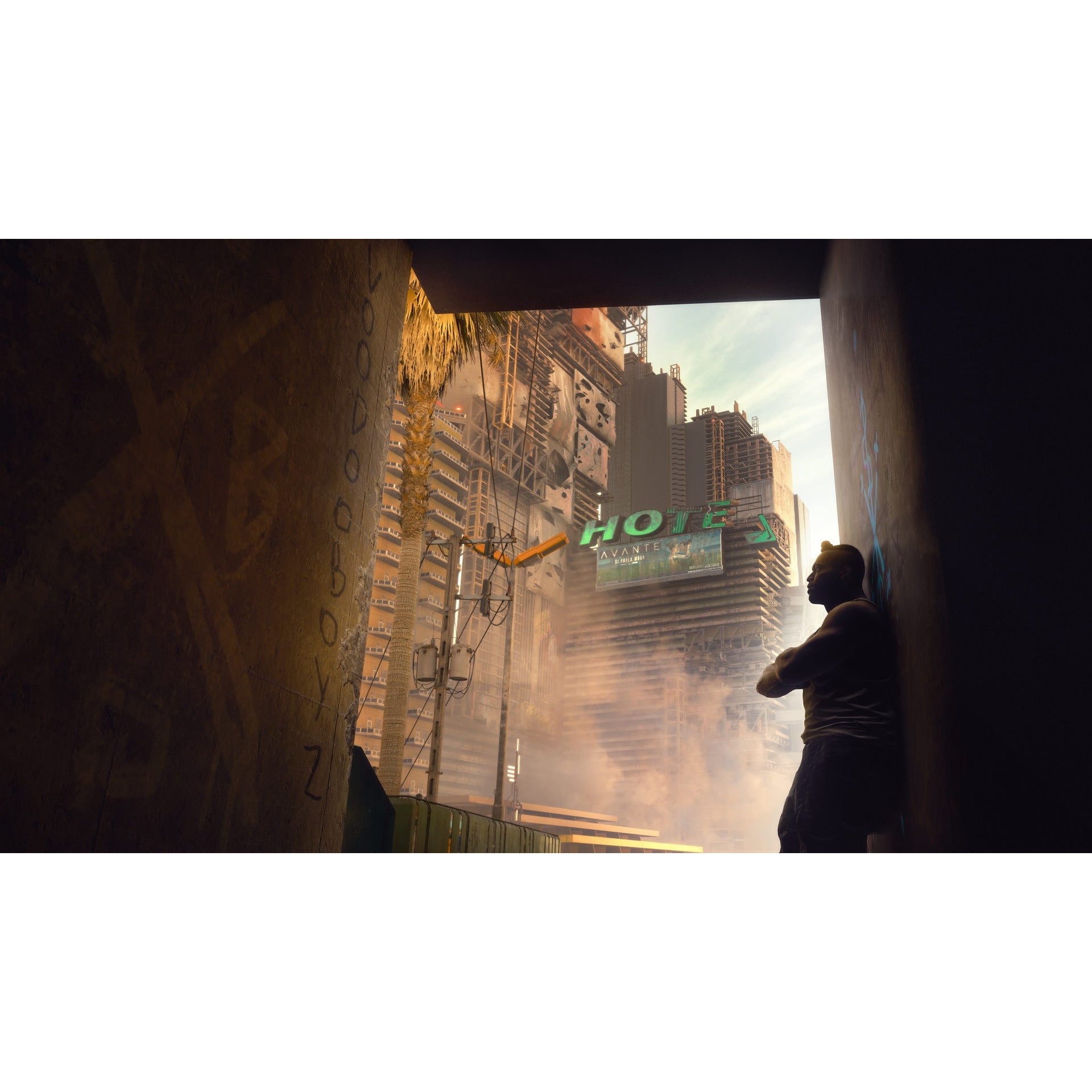 Cyberpunk 2077 Day One Edition for Xbox One - Open World RPG Game | Futuristic Action Adventure | Perfect for Gaming Enthusiasts & Collectors | Great for Late-Night Gaming Sessions & Weekend Entertainment