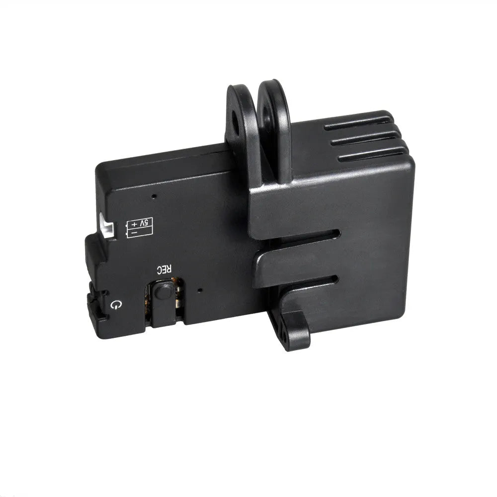 Hawkeye Firefly X Lite FPV Camera - 4K 60FPS Ultra HD, 34g Lightweight for Racing Drones | Perfect for FPV Racing, Aerial Photography & Cinematic Drone Footage