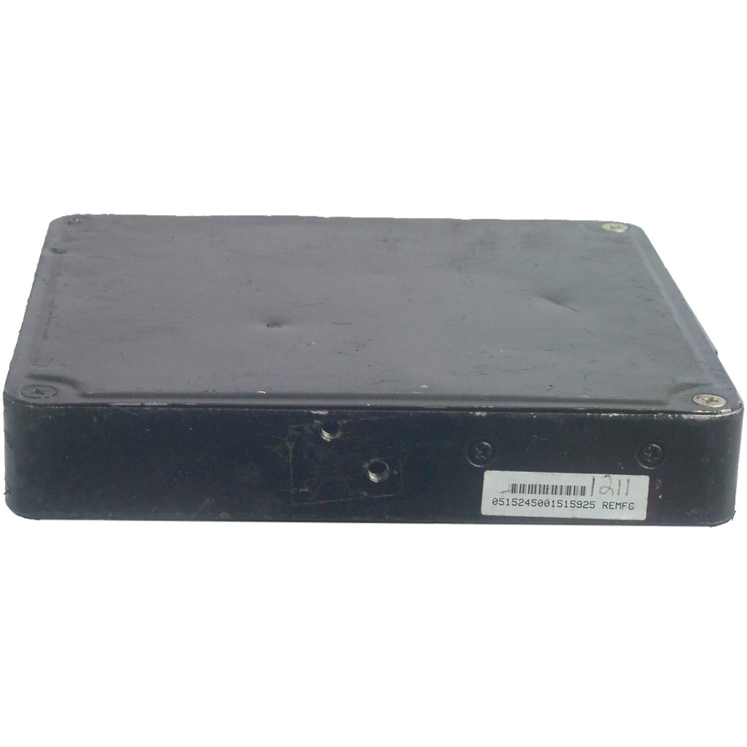Cardone 72-1244 Remanufactured Engine Control Module (ECM) - Compatible with [Vehicle Models] | Reliable Performance for Smooth Engine Operation | Perfect for Car Repairs & DIY Auto Maintenance