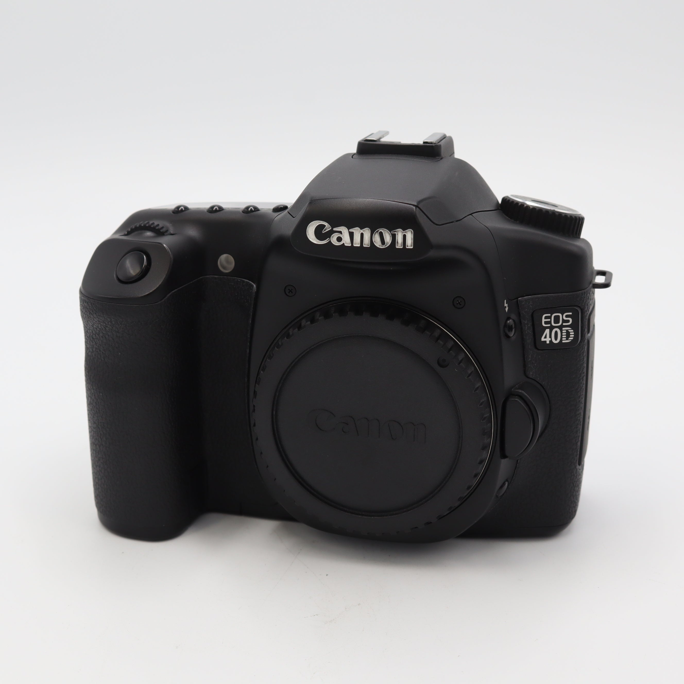 Canon EOS 40D Digital SLR Camera Body (Used) - Professional Photography, Travel & Portrait Shooting