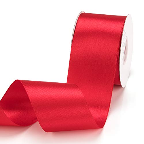 Hot Red