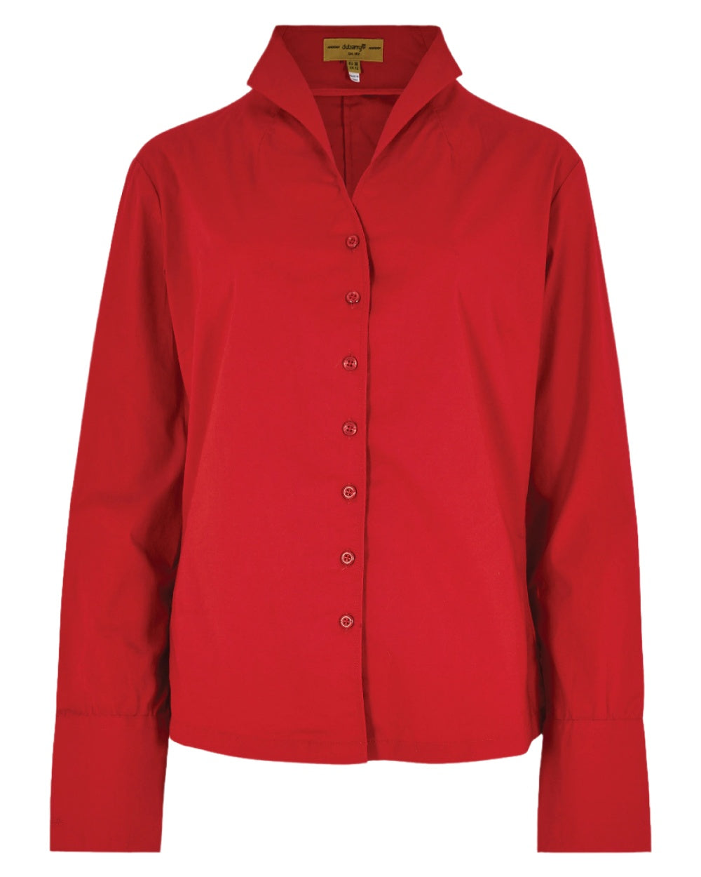 Buy Dubarry Snowdrop Shirt - Premium Quality Women's Casual Shirt for Outdoor & Everyday Wear | Perfect for Hiking, Travel & Office