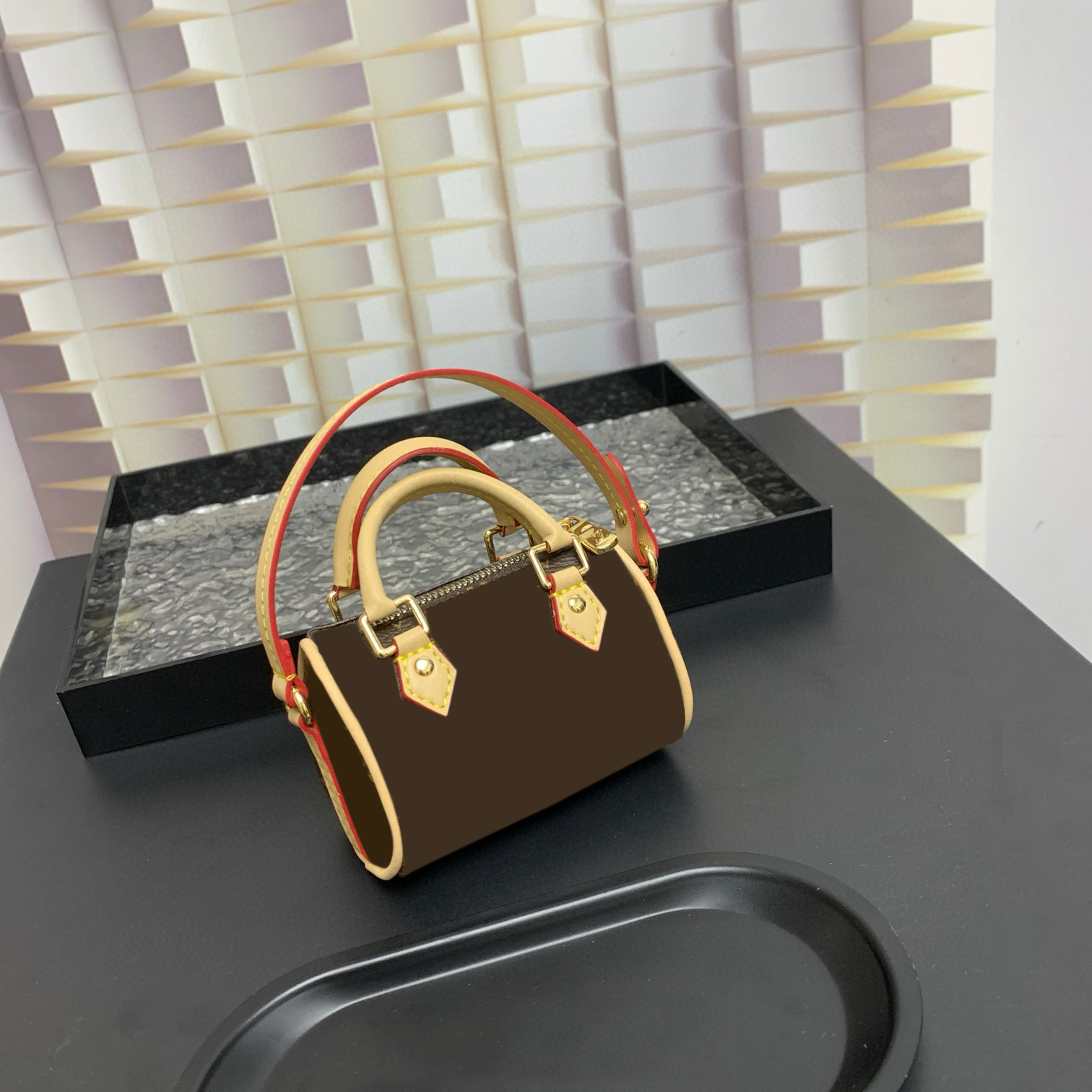 Mini Handbag for Women - Small Crossbody Purse with Adjustable Strap, Fashionable & Lightweight - Perfect for Parties, Travel & Everyday Use