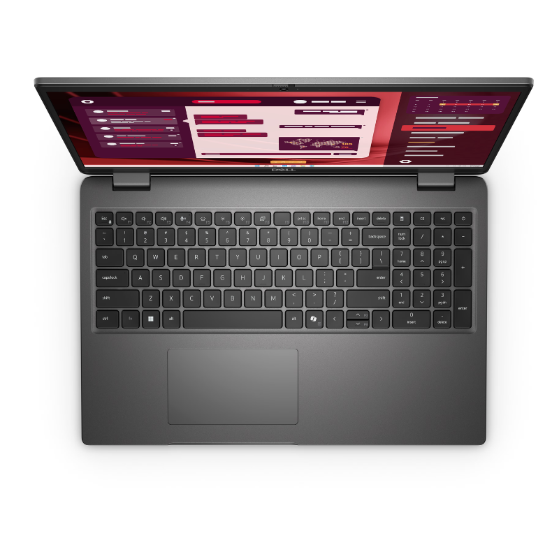 Dell Latitude 3550 15.6
