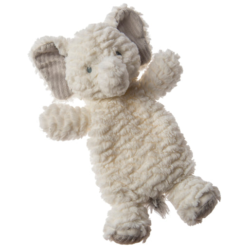 Afrique Elephant Lovey - Soft Baby Security Blanket with Cute Animal Design for Newborns & Toddlers | Perfect for Bedtime, Travel, and Comfort