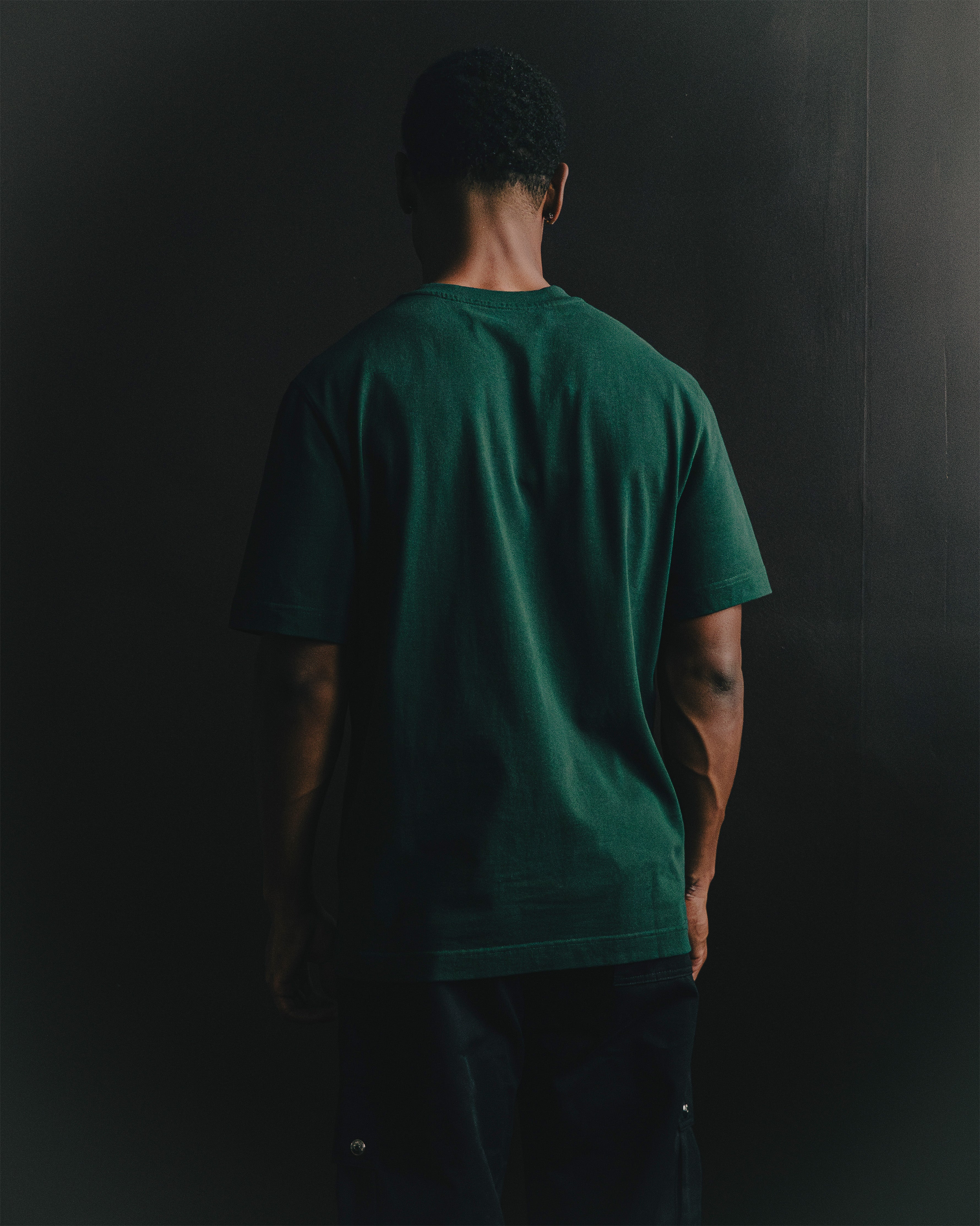 LE T-Shirt Gros Grain - Premium Quality Cotton T-Shirt for Men & Women | Perfect for Casual Wear, Office, and Everyday Outfits