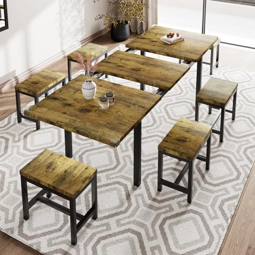 Rustic Brown