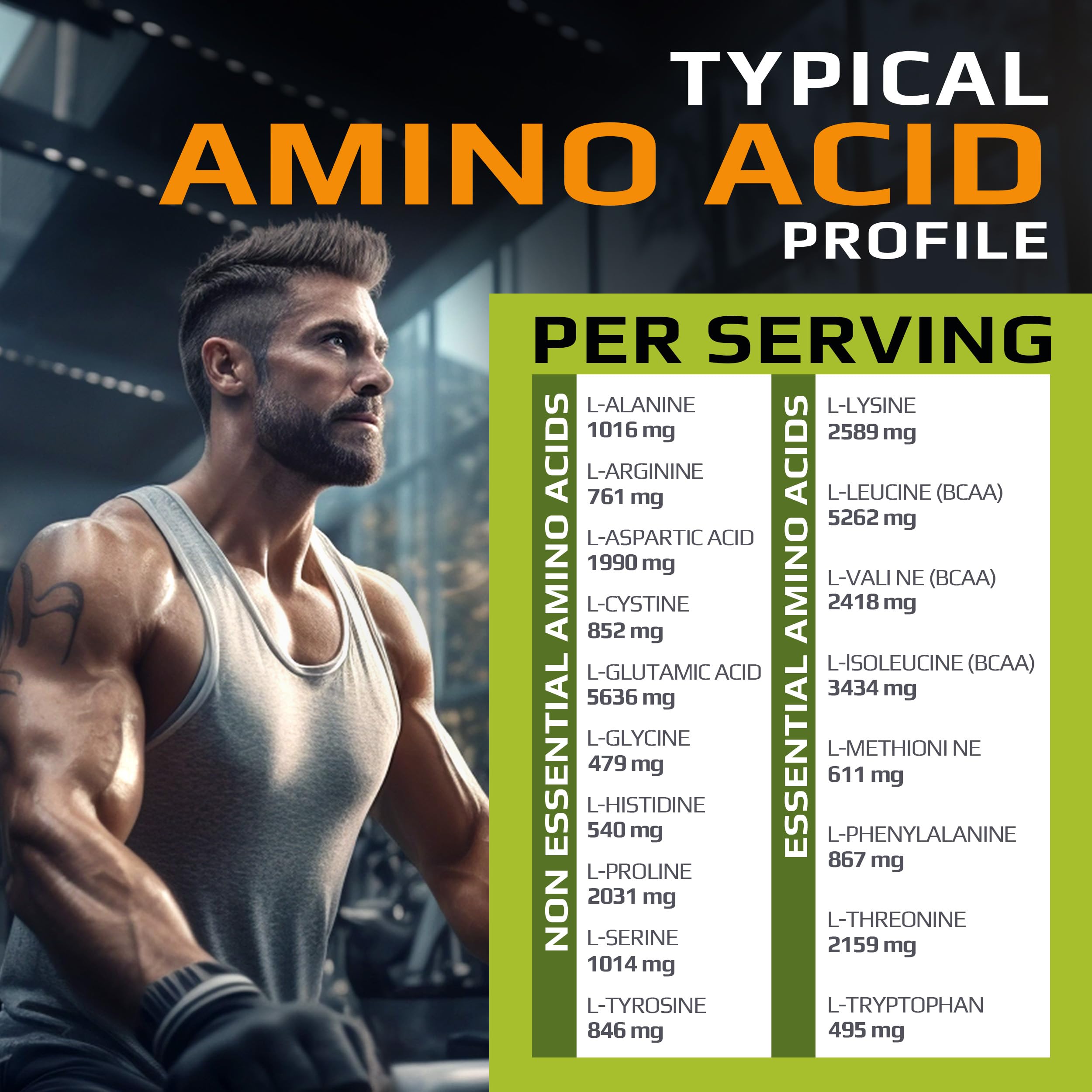 MFL 100% Whey Protein Isolate Powder - 30g Protein, 12g Amino Acids, Keto & Low Carb Friendly - 5 lbs (Banana Cream Flavor) for Post-Workout Recovery & Muscle Growth