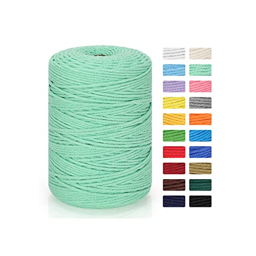 Mint Green