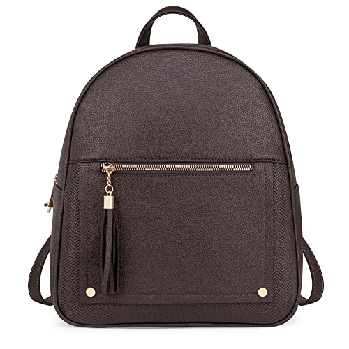*Backpack Coffee