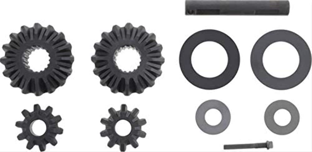 SVL 10001710 Carrier Gear Kit - Replacement Transmission Parts for Heavy-Duty Vehicles | Compatible with Excavators & Bulldozers | Durable Construction Equipment Accessories