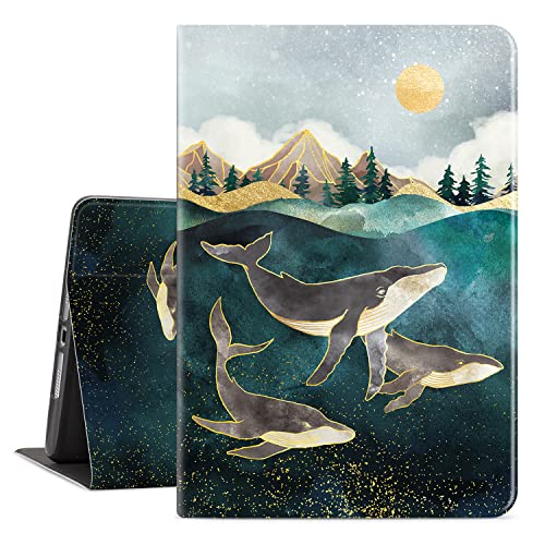 Ocean Whales