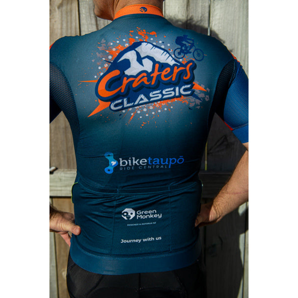 CRATERS CLASSIC Event Jersey - Premium Quality Basketball Jerseys for Men & Women - Perfect for Games, Tournaments, and Fan Apparel