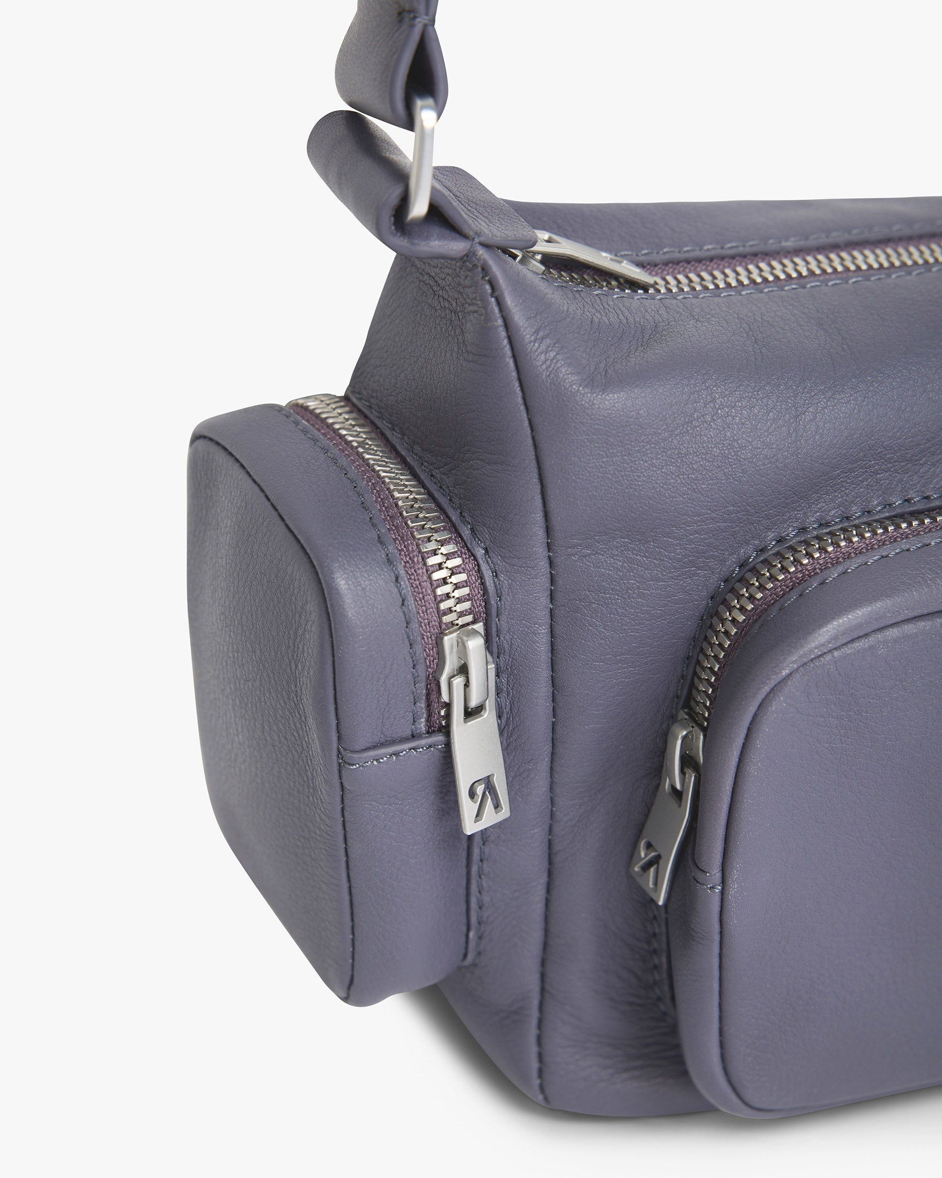 Excalibur Utility Shoulder Bag - Durable Crossbody Bag for Men & Women - Perfect for Travel, Hiking, and Everyday Use