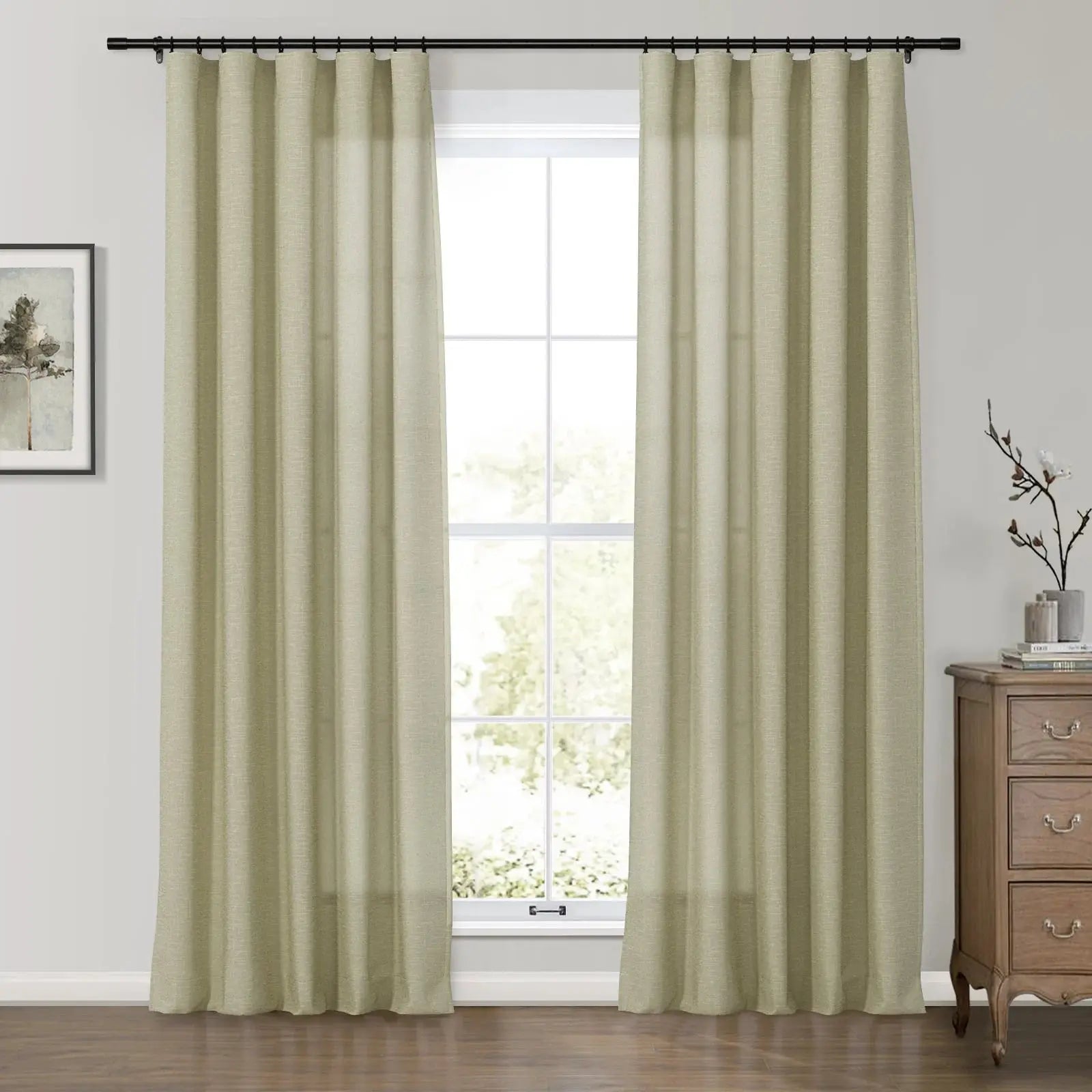 B317 Light Gray