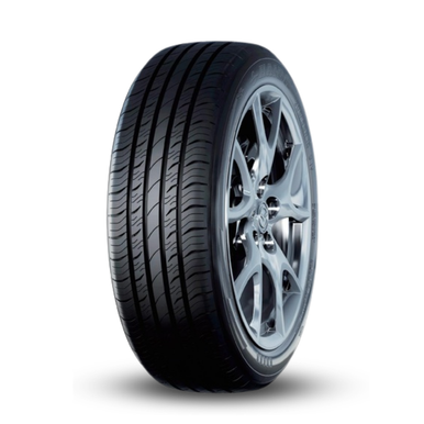 Haida HD665 155/60R15 74M All-Season Passenger Car Tires - Durable & Comfortable for Taxi, Commuting & City Driving