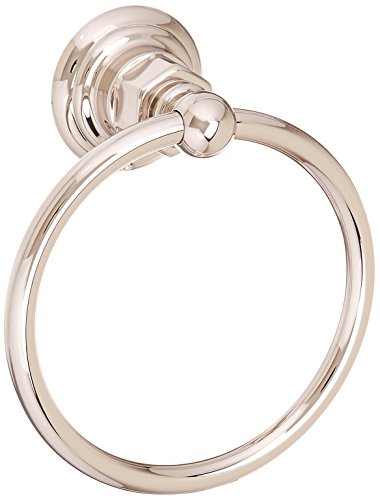 Polished Nickel