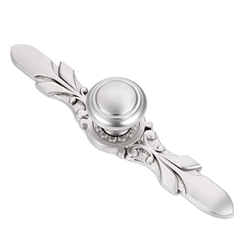 Brushed Nickel