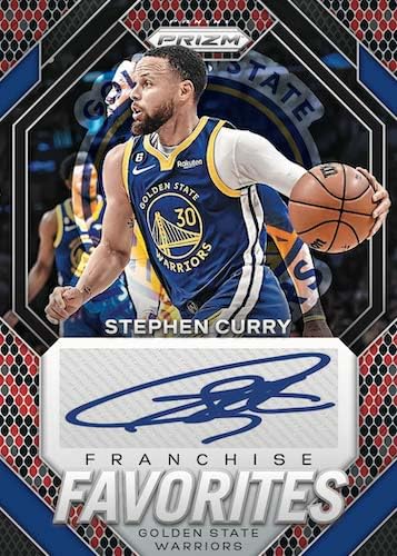2023-24 Panini Prizm Basketball Trading Card Blaster Box - 24 NBA Cards per Pack | Collectible Sports Cards for Trading, Investing & Display | Perfect for Basketball Fans & Card Collectors