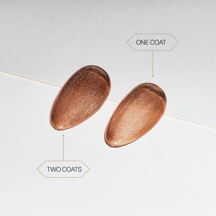 Apres Cat Eye Gel Nail Polish - CE19 Long-Lasting & High-Strength Gel Color for Salon-Quality Manicures | Perfect for Nail Art, Special Occasions & Everyday Wear