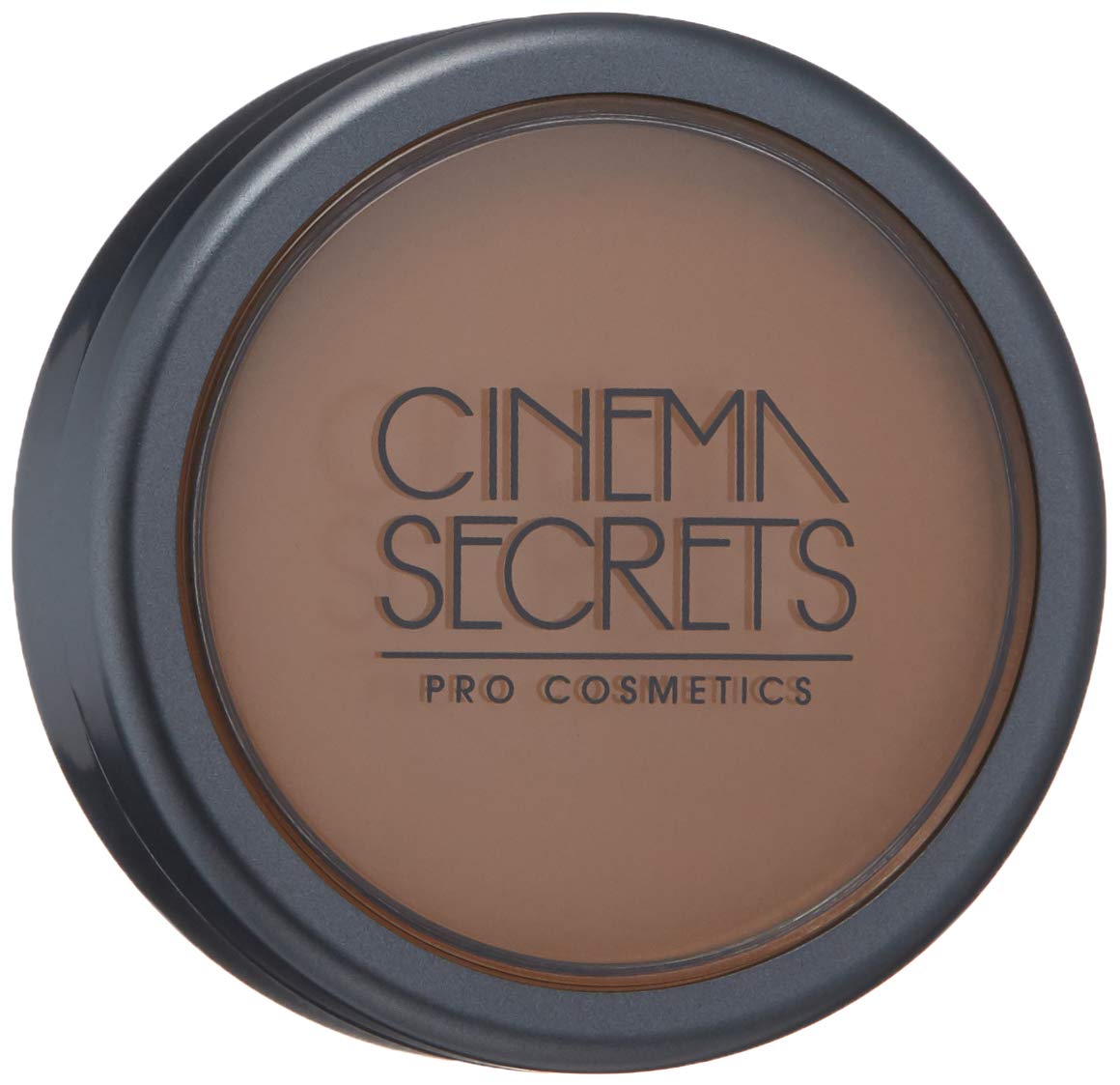 CINEMA SECRETS Pro Cosmetics Ultimate Foundation - 202 20 - Full Coverage Makeup for Flawless Skin | Perfect for Professional Makeup Artists & Everyday Glam