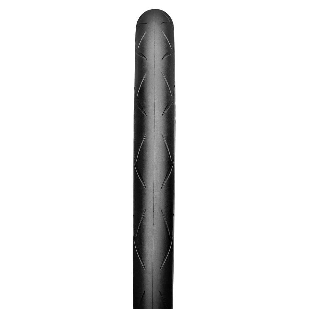 Blackbird 700x30 (30-622) Performance TS Black Road Bike Tire - High Speed Cycling for Commuting & Training