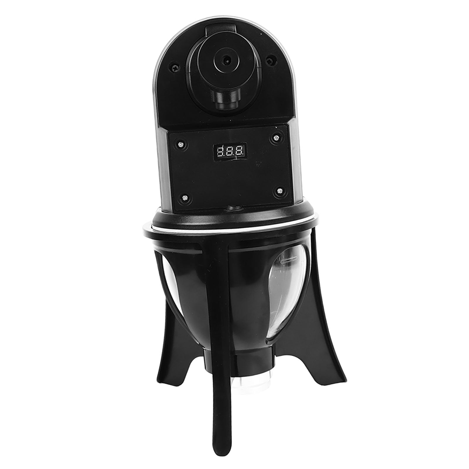 Automatic Meatball Maker Machine - Fast & Efficient Food Grade Non-Stick Kitchen Appliance for Homemade Meatballs (US Plug) | Perfect for Restaurants, Home Cooking & Meal Prep
