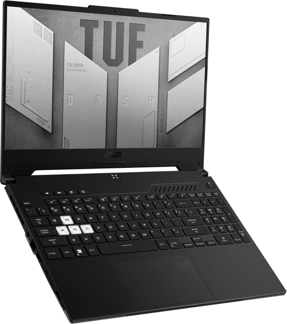 Asus TUF Dash 15.6