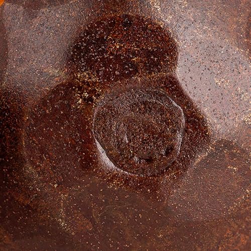 Sealed Rusted