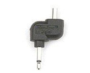 Microsync Universal Sync Cord Adapter for Camera Flash - Compatible with Microsync Wireless Triggers - Perfect for Studio Photography and Outdoor Shoots