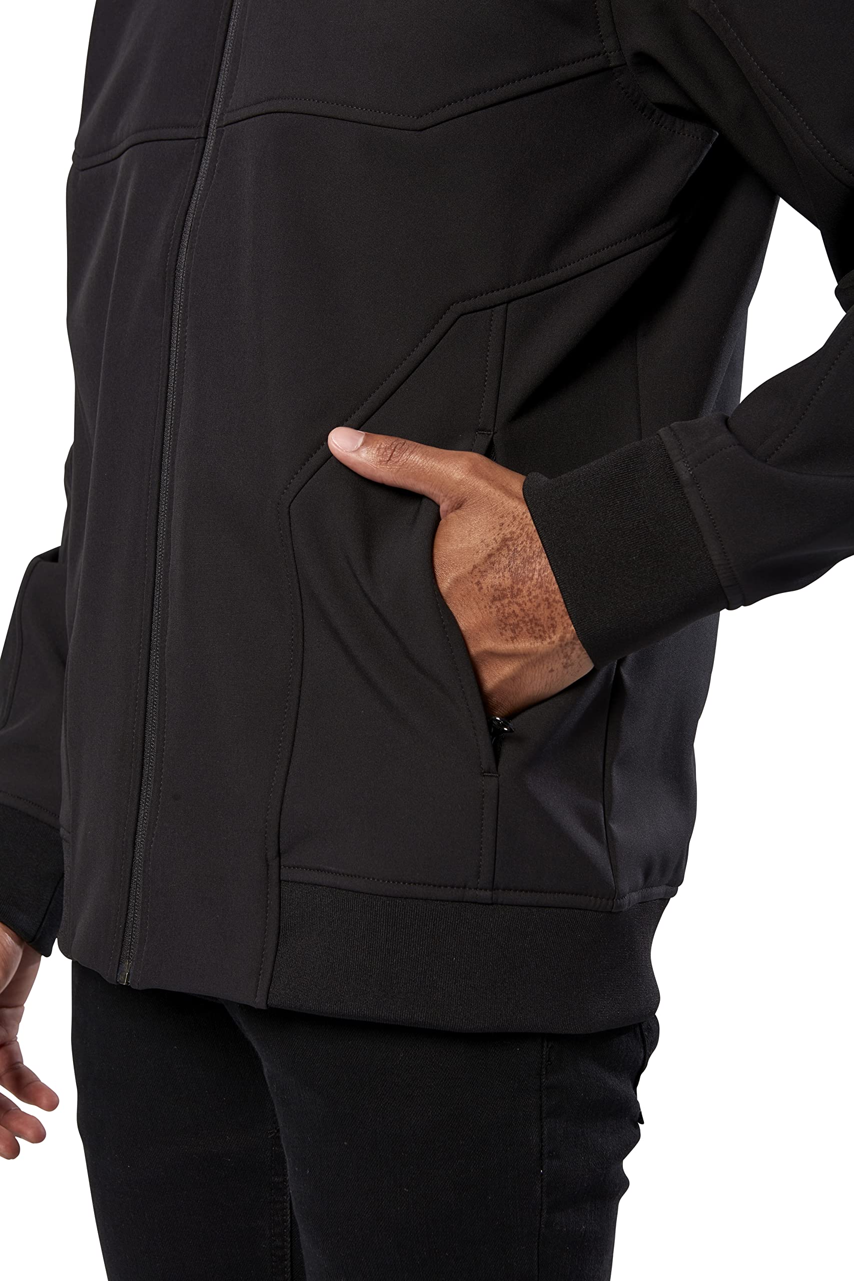 Alpinestars Men's Motorcycle Jacket - Durable Riding Outerwear for Bikers & Riders - Perfect for Street Riding, Racing & Adventure Tours